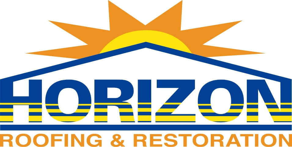Horizon Roofing and Restoration Logo