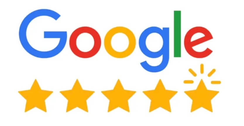 google-reviews