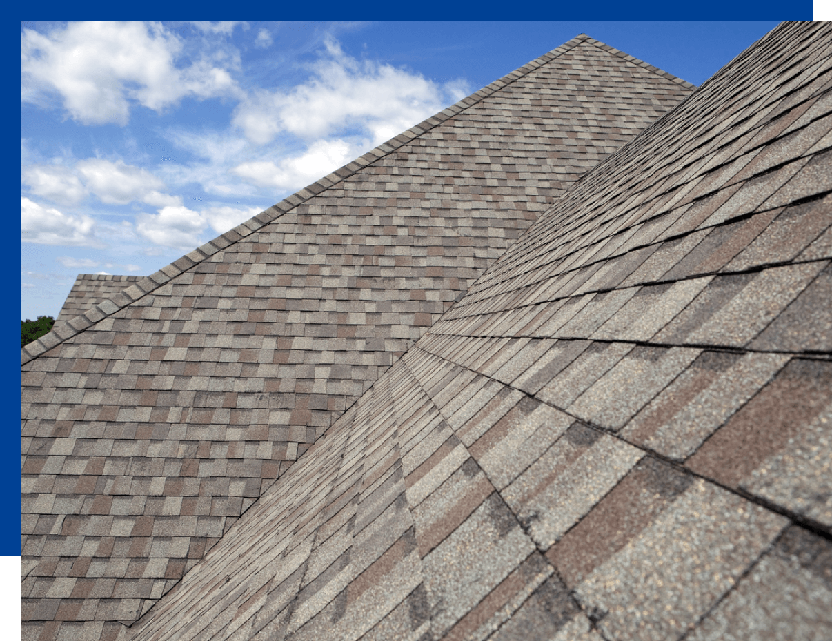 Roof Repair