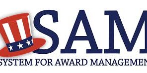 SAM certified logo