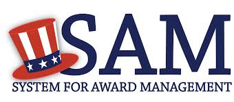 SAM certified logo